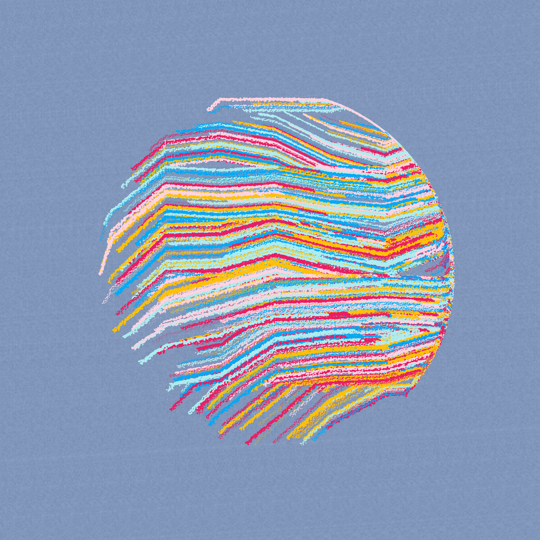 CryptoCrayons #385