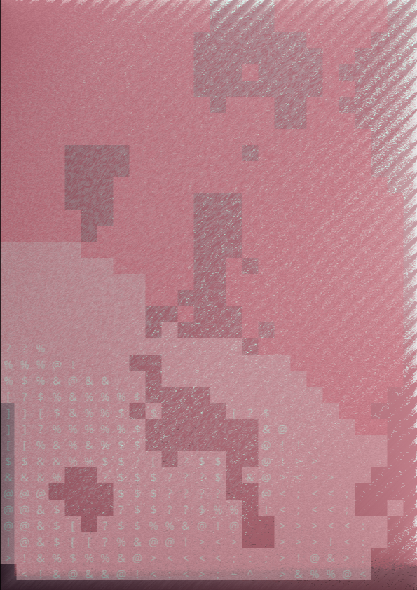 Convergence Remnants #3431