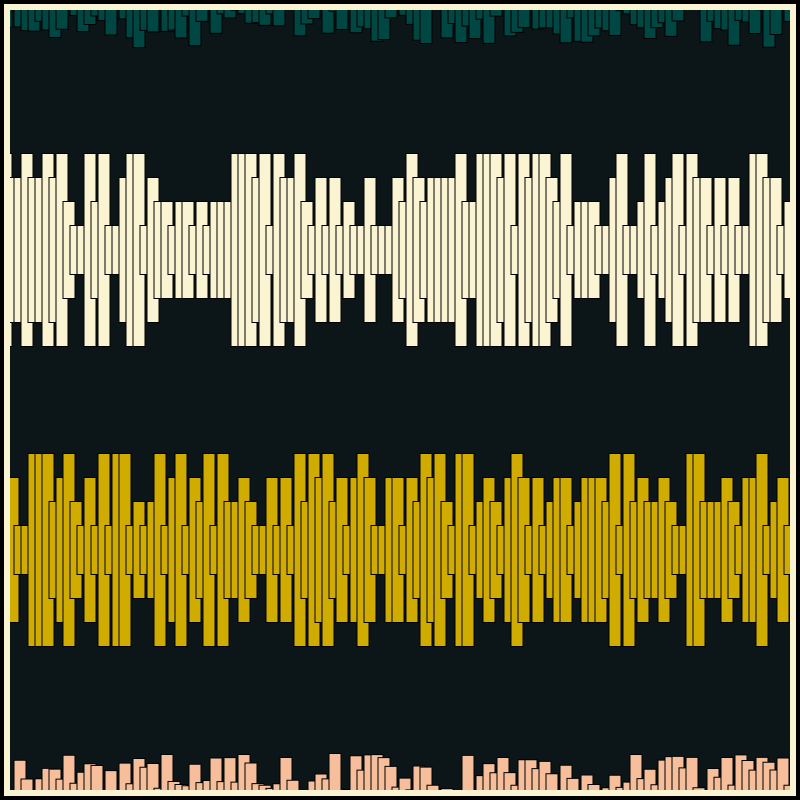 Encoded Transmissions #11