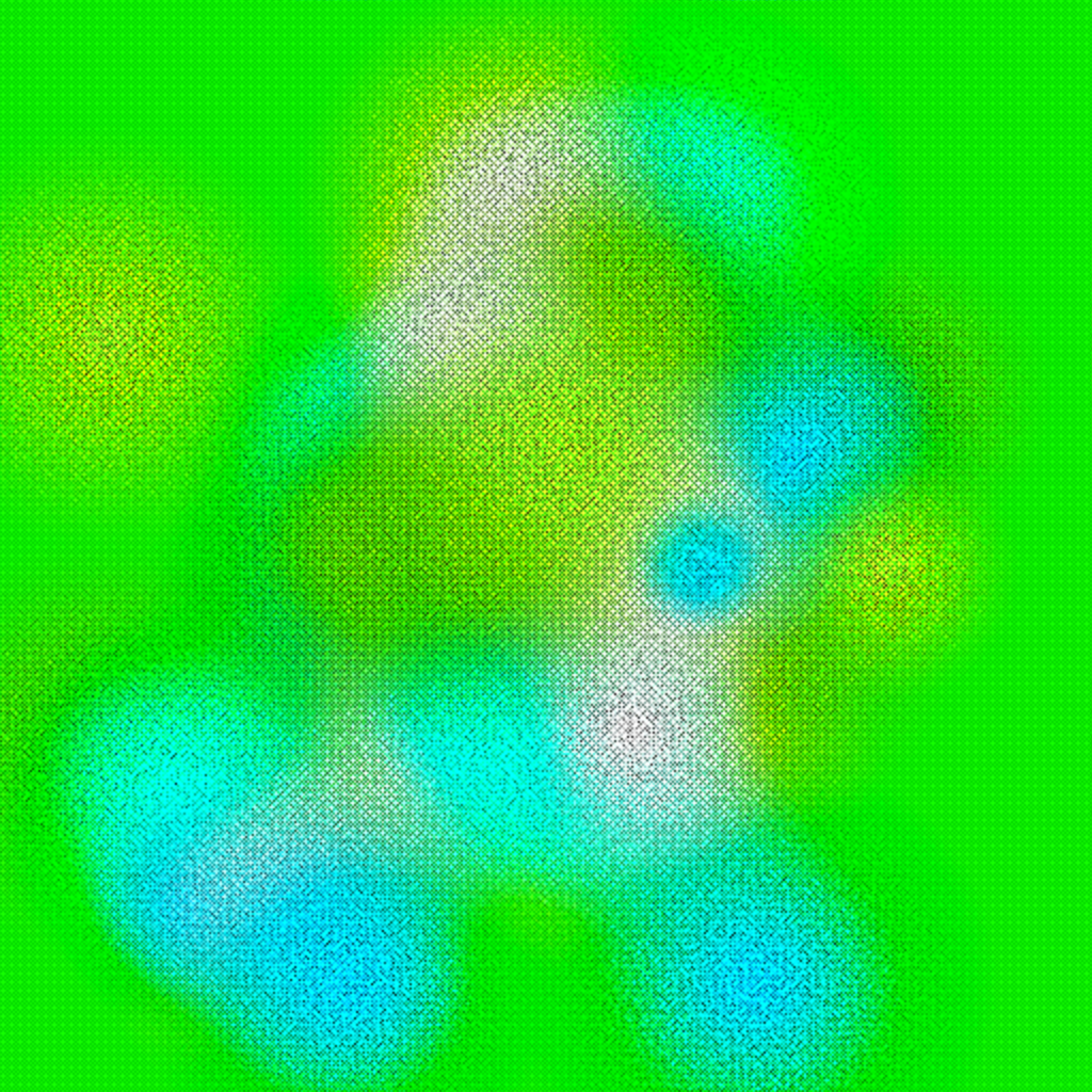 Molecular #88