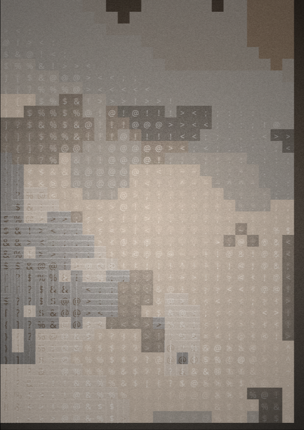 Convergence Remnants #4361