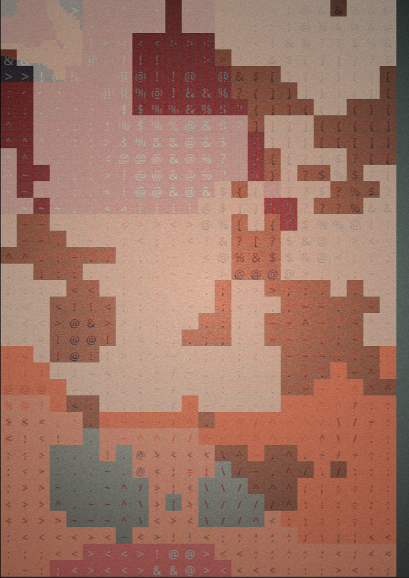 Convergence Remnants #6411