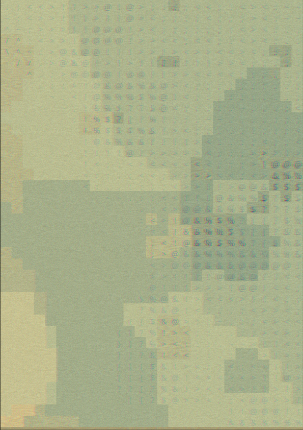 Convergence Remnants #17222