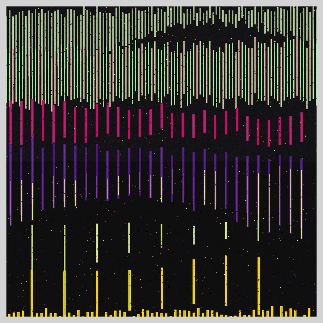 Soil Horizon Square #49