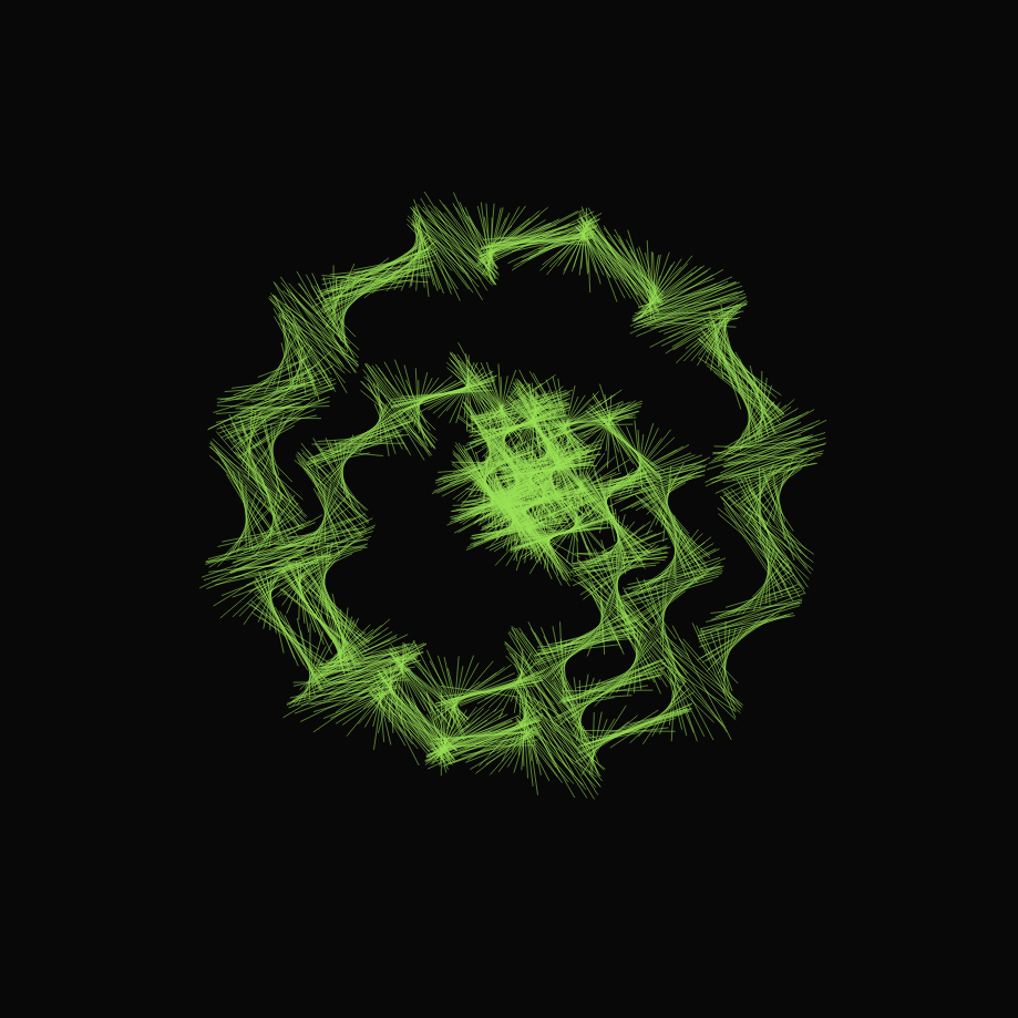 The Noise #13463