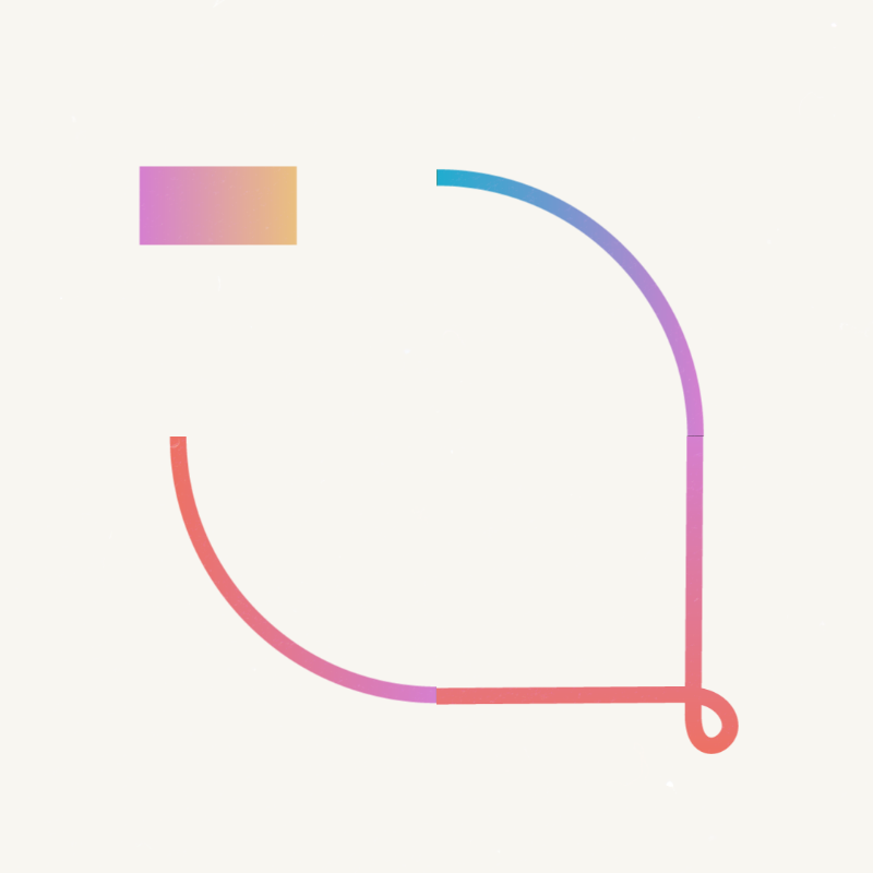 Colorful Paths #5