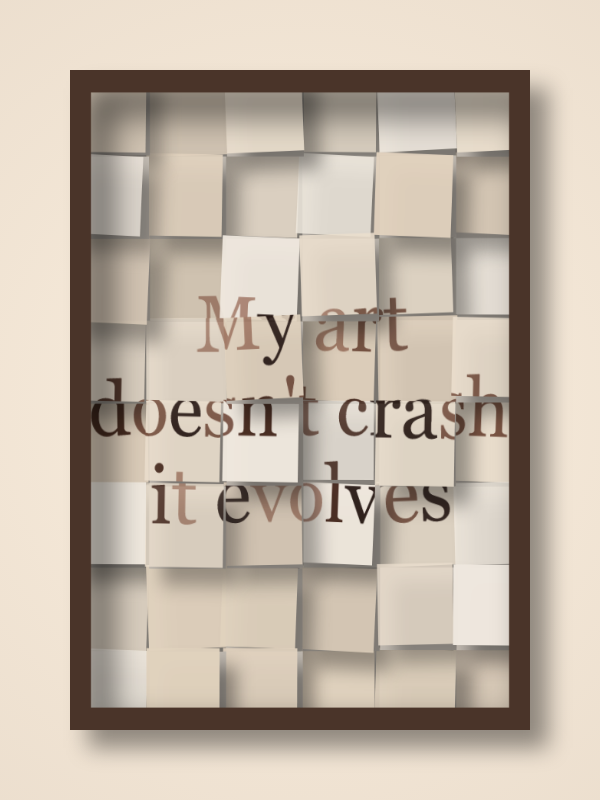The Metaphor Machine #7752