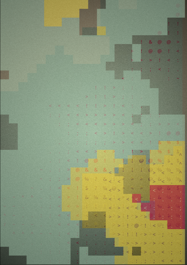 Convergence Remnants #7651