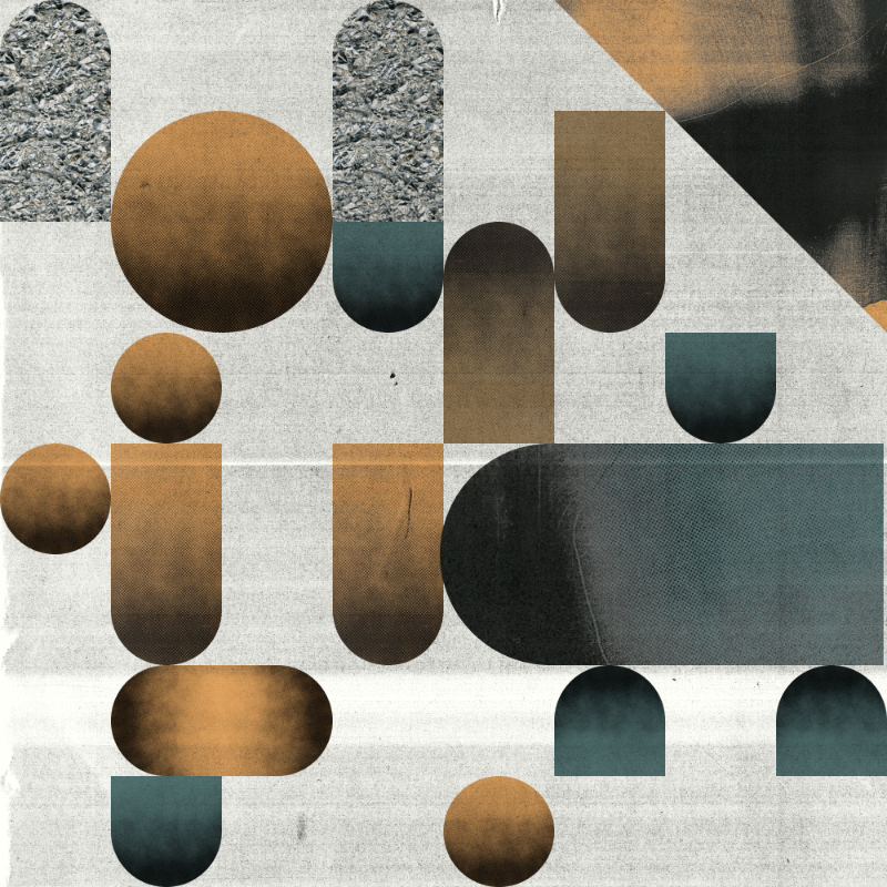 Abstraction II #53
