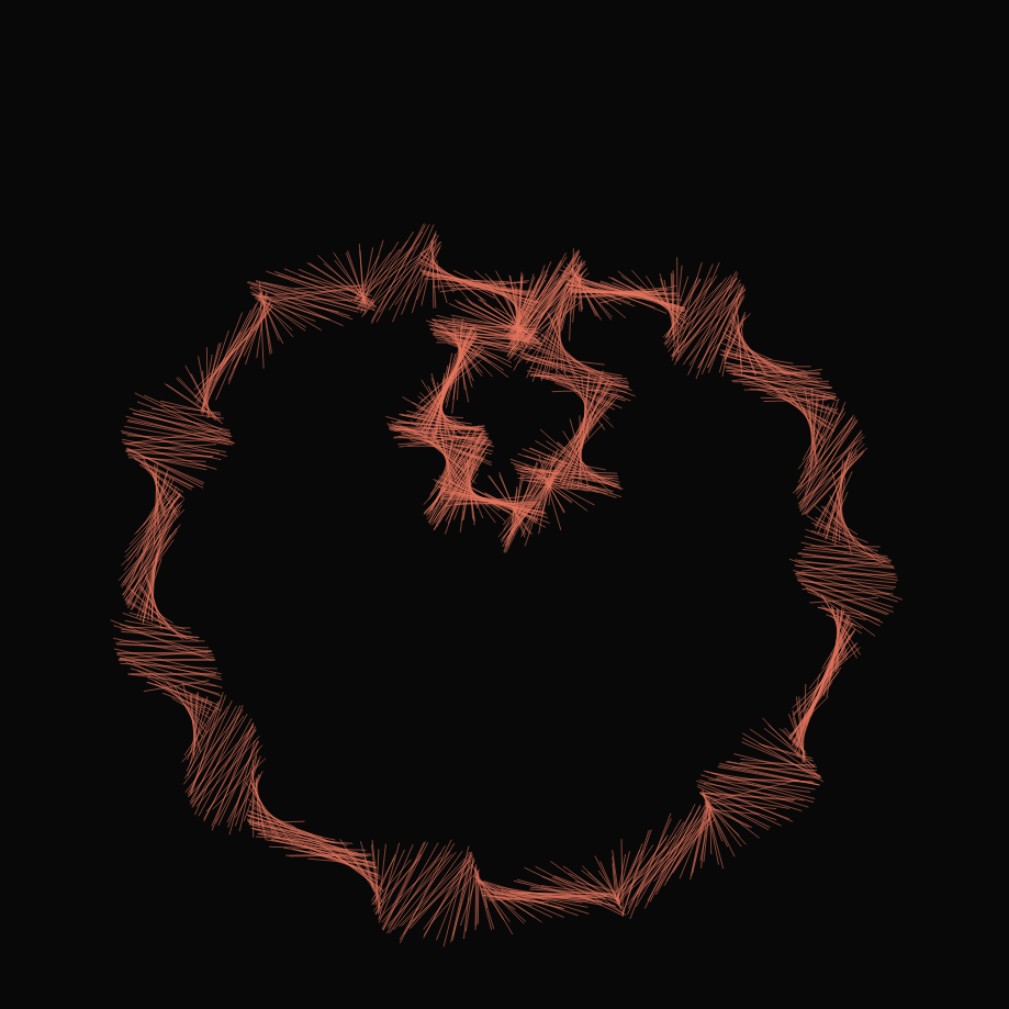 The Noise #13477