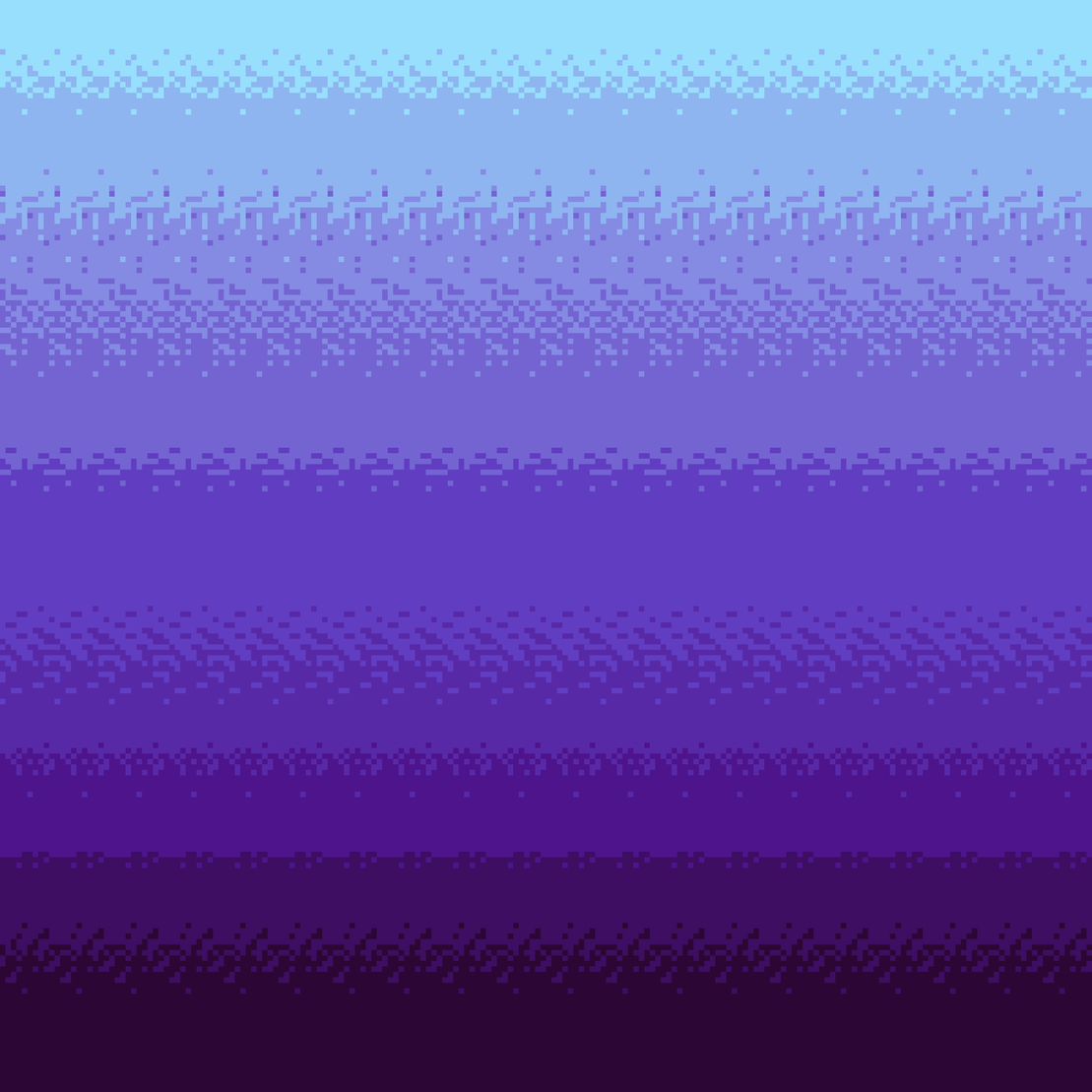 Dithered Gradients #115