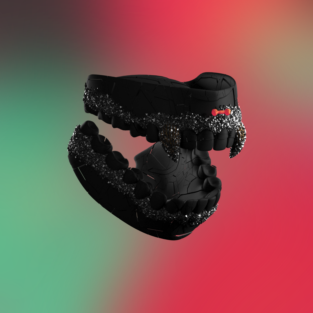 Electric Fangs #10