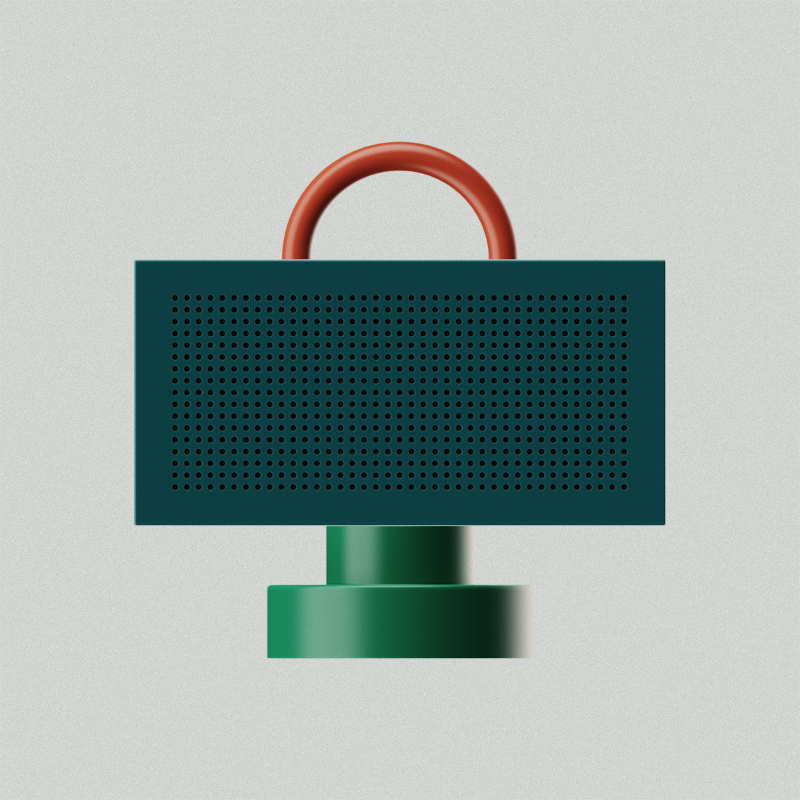SPEAKERS #25