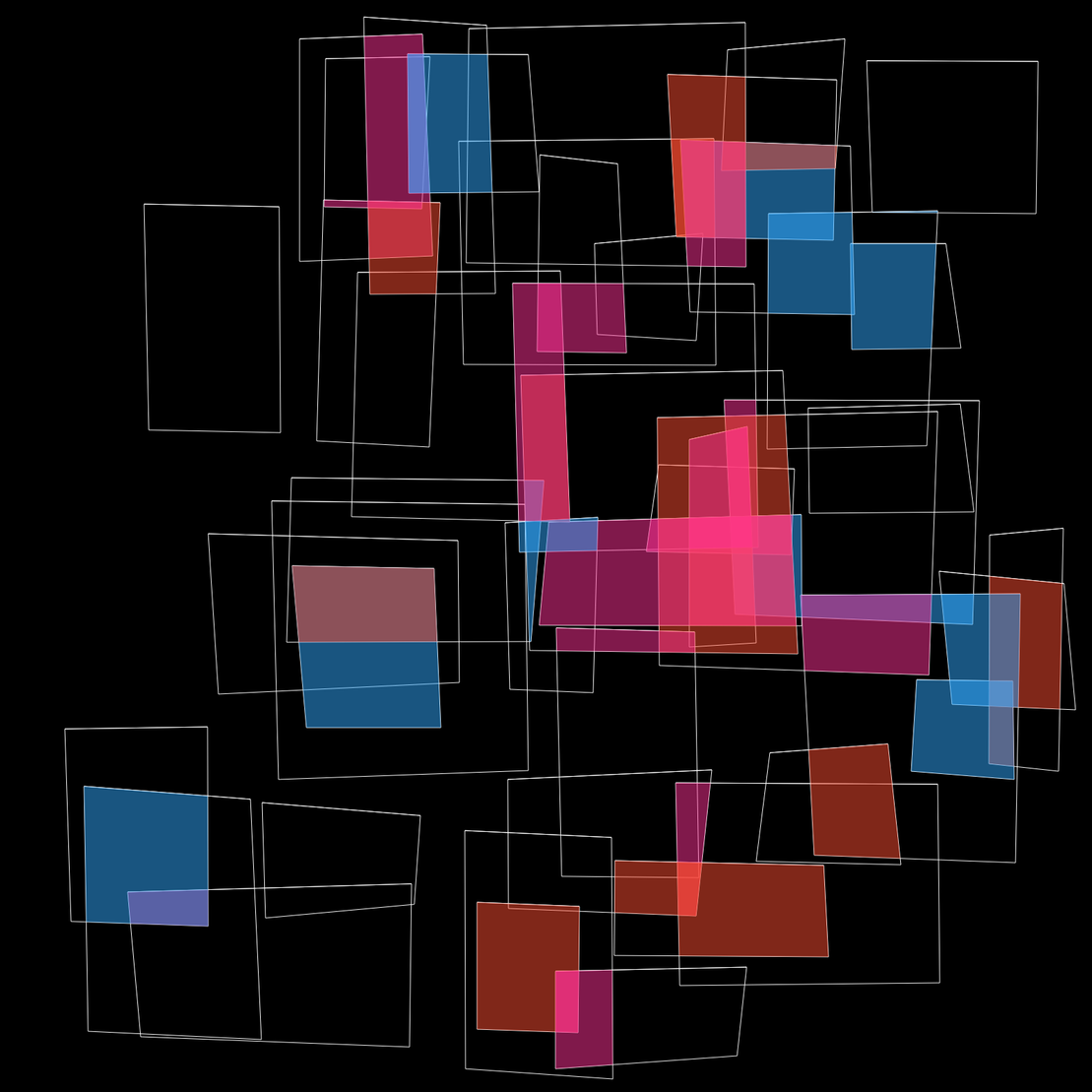 Quad-Overlaps #5