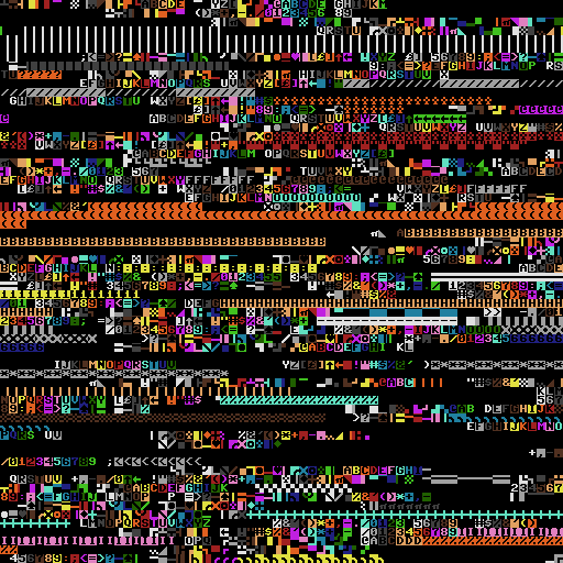 Datastreams #36