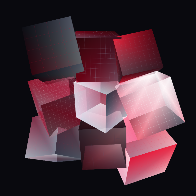 Translucent #74