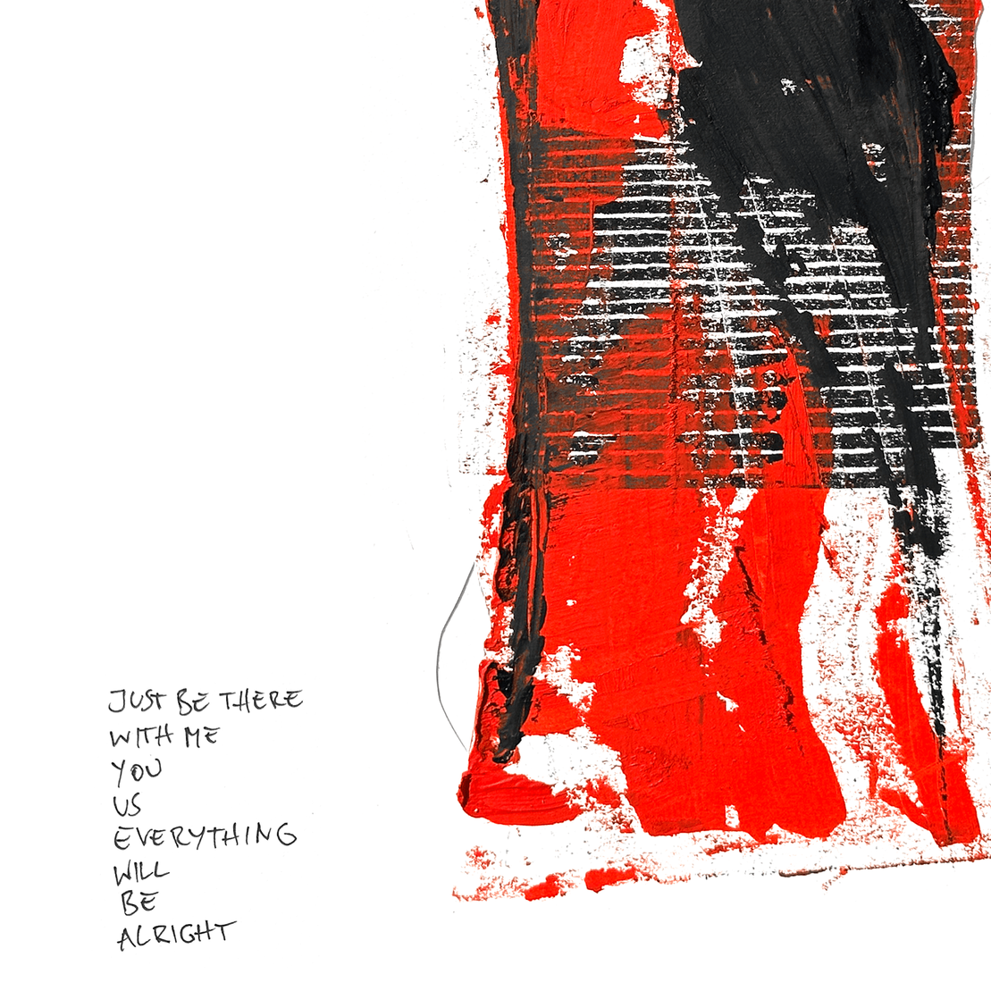 Mixed Poem #5