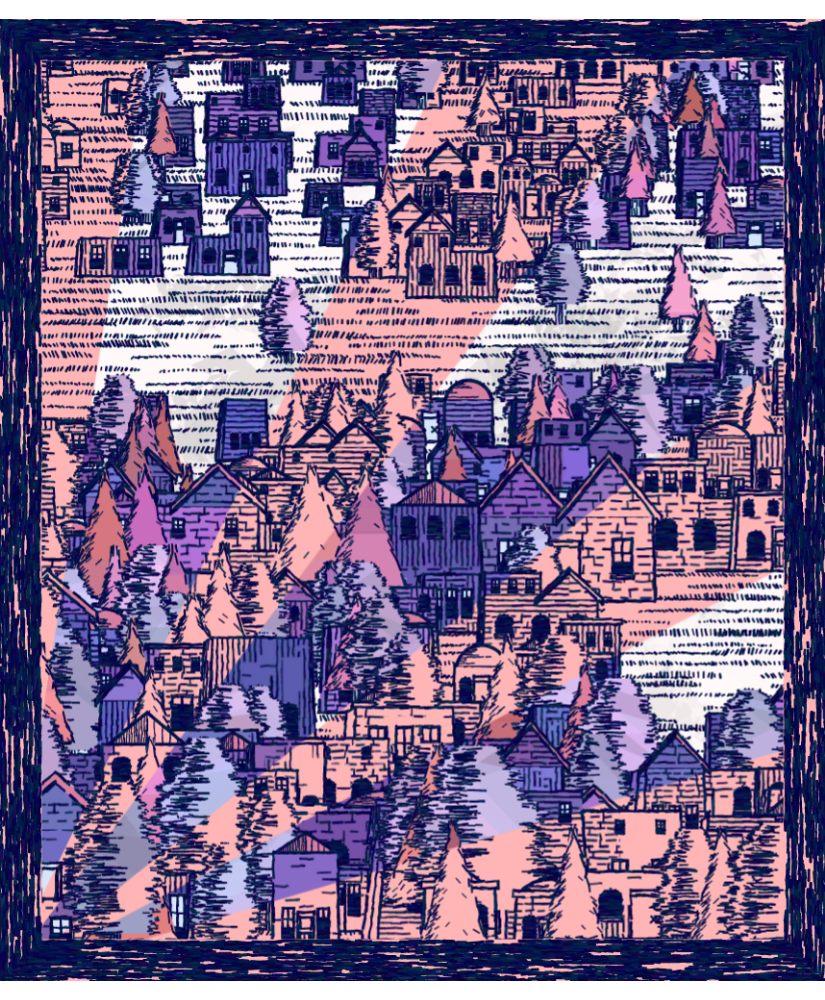 A Distant Memory #161
