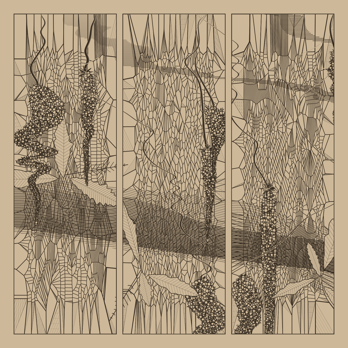 Dreamcatcher Forest #533