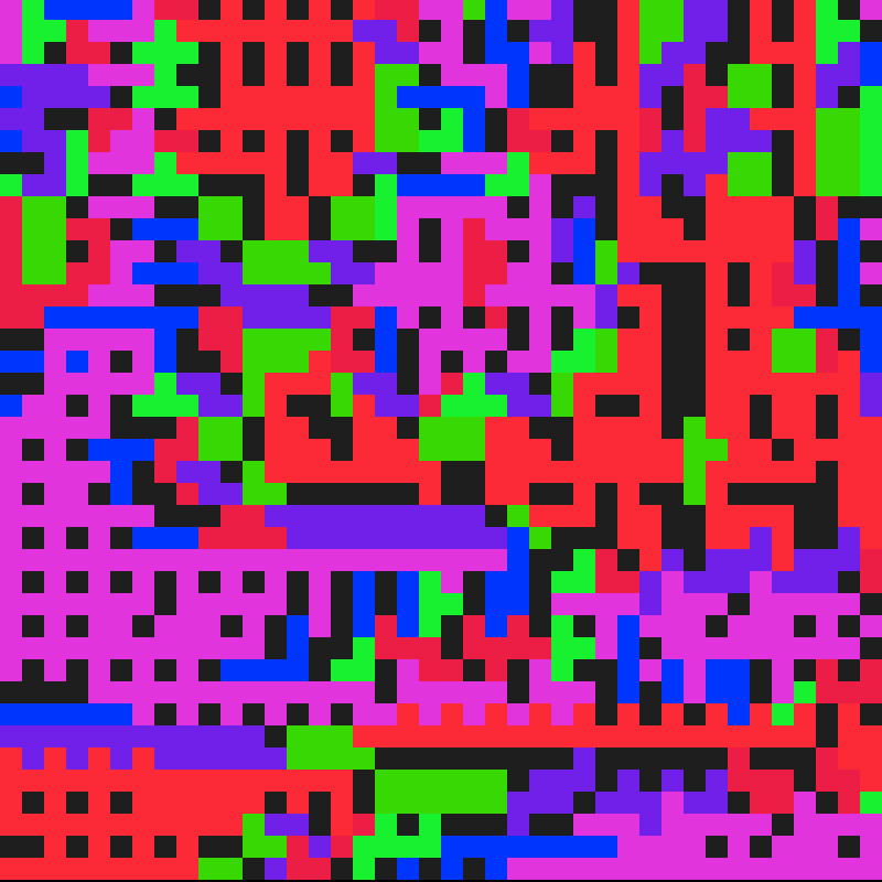 random.tetris #14