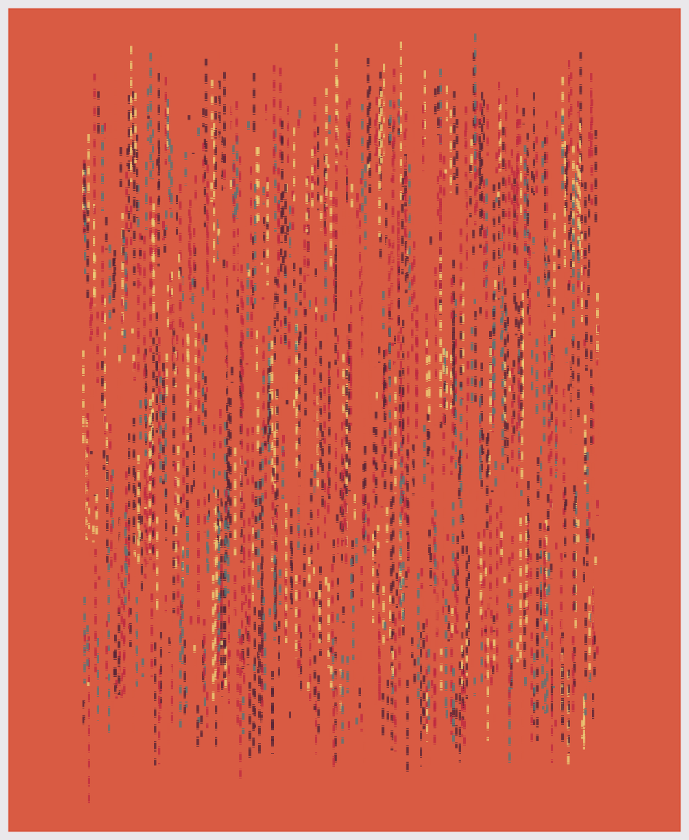 Lineas #88