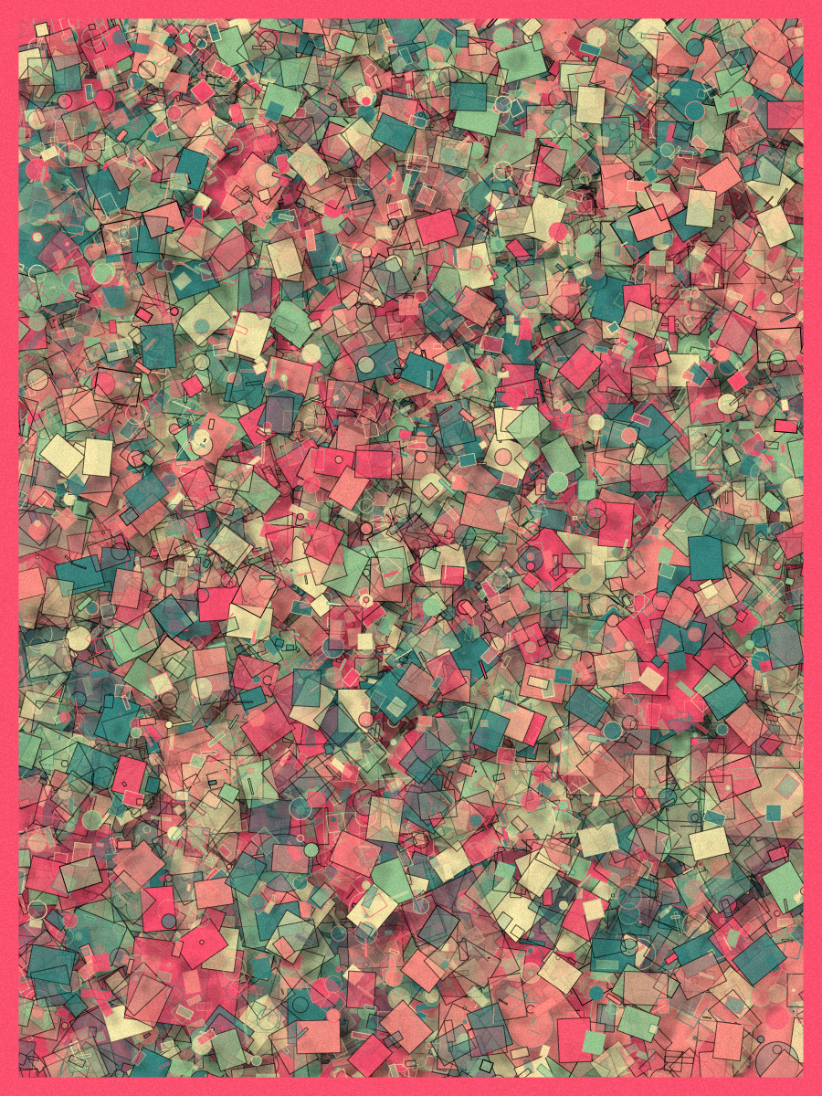 Chunks #137