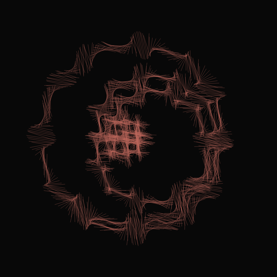 The Noise #14941