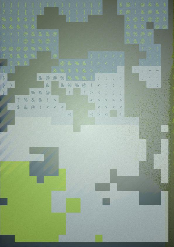 Convergence Remnants #6678