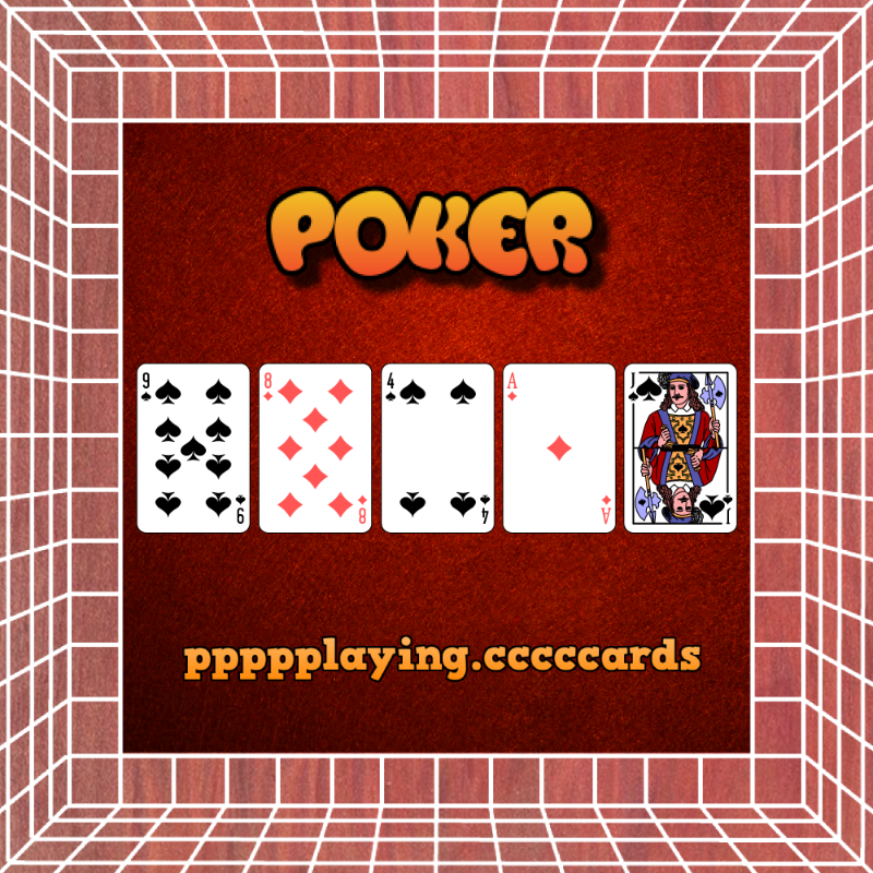 ppppplaying.cccccards: POKER #180