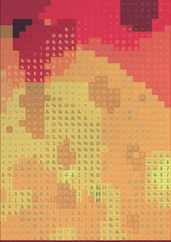 Convergence Remnants #14701