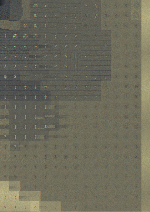 Convergence Remnants #14803