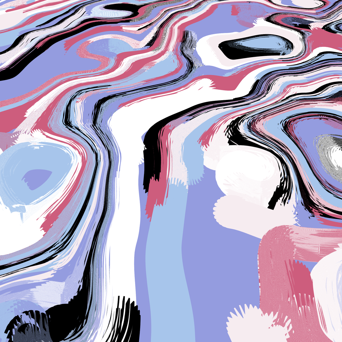 Ocean Currents #10