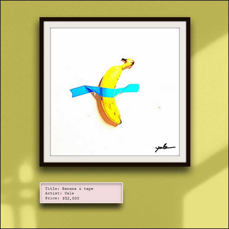 BananaWorld #4