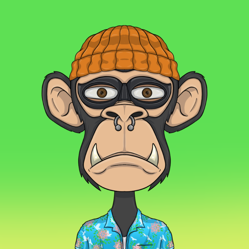 chimpantez #671