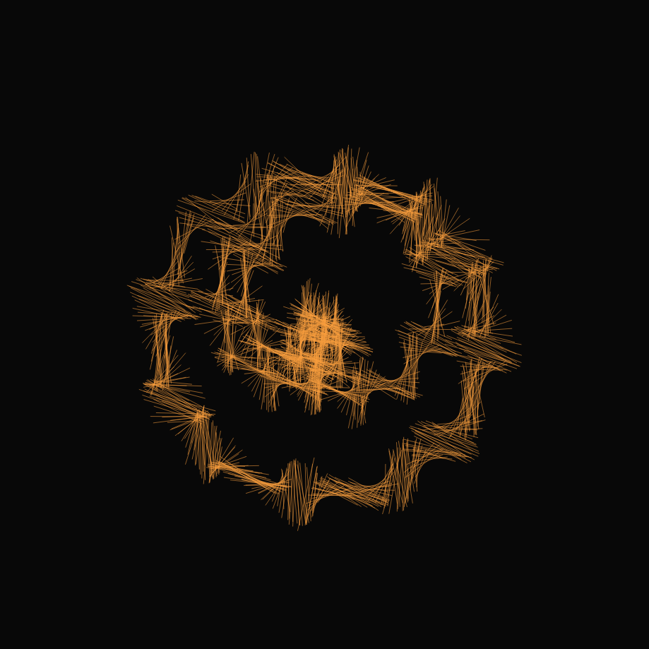 The Noise #8688