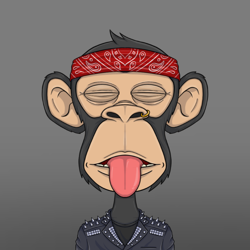 chimpantez #831