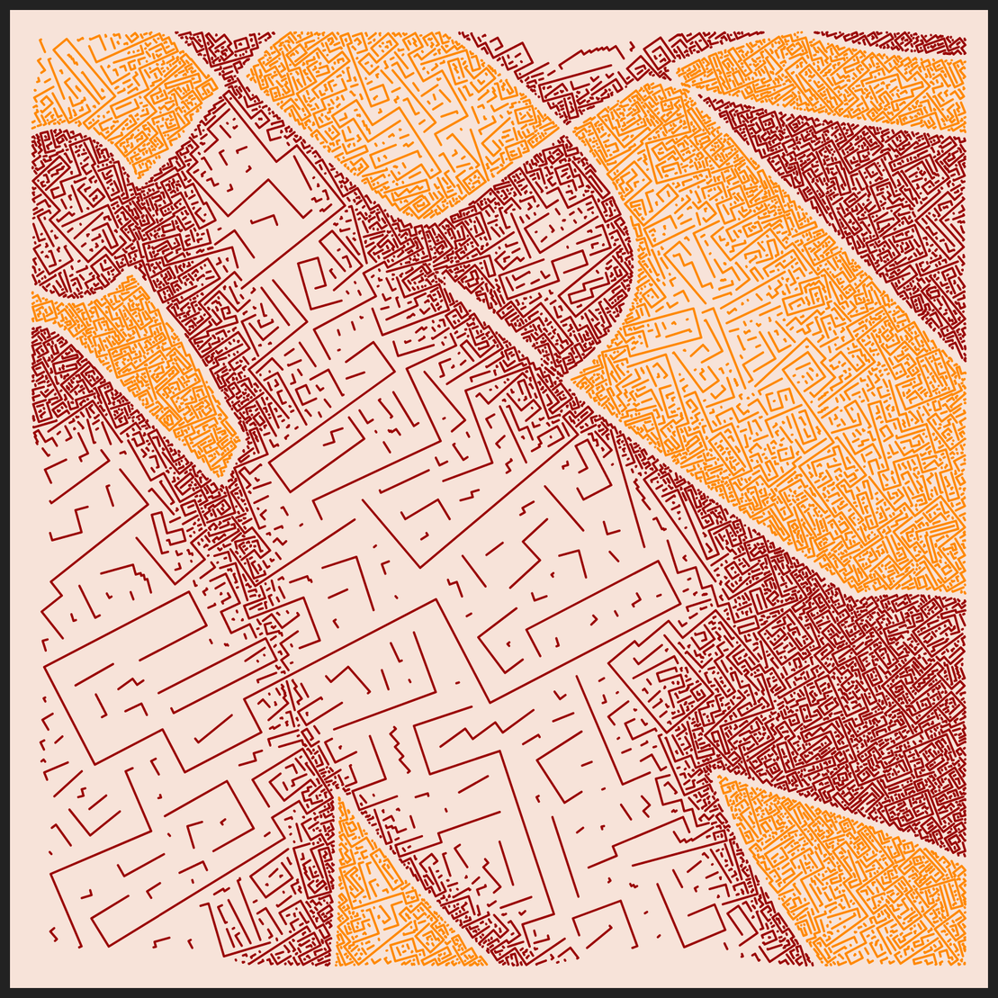 Hypergiraffe #8