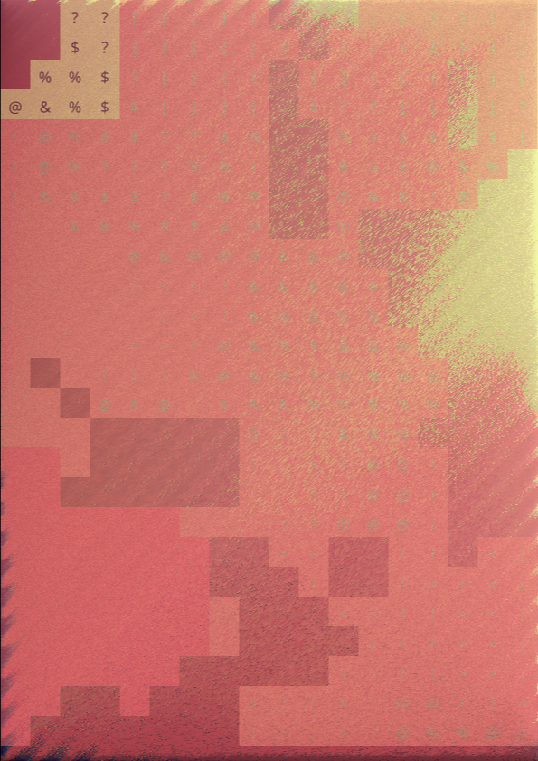 Convergence Remnants #16538