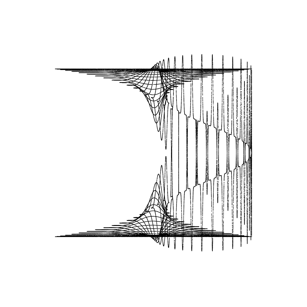 Para Metric #205