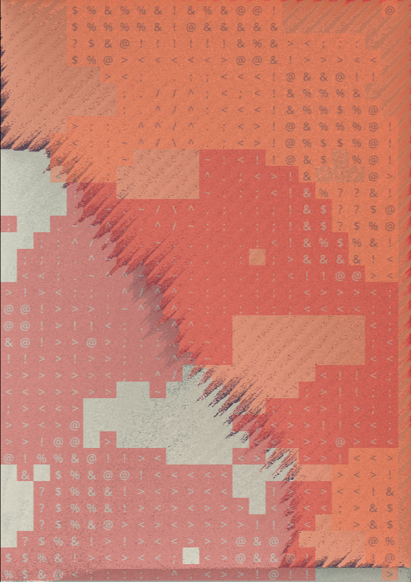 Convergence Remnants #12490