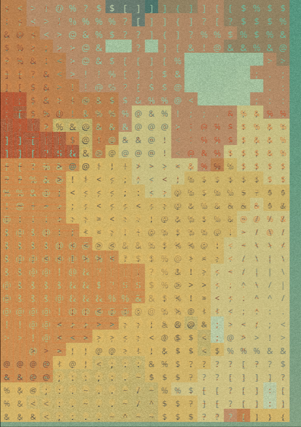 Convergence Remnants #3951