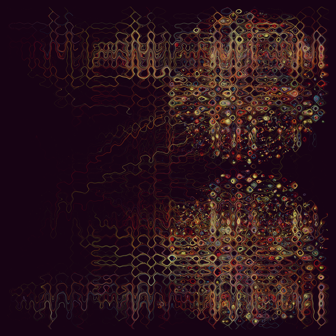 Absorbed #407