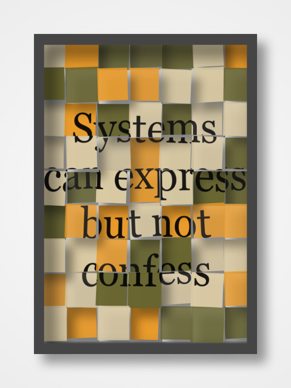 The Metaphor Machine #44832
