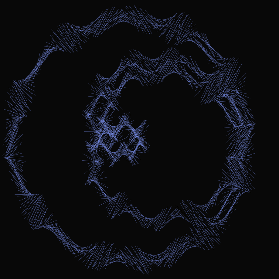 The Noise #10108