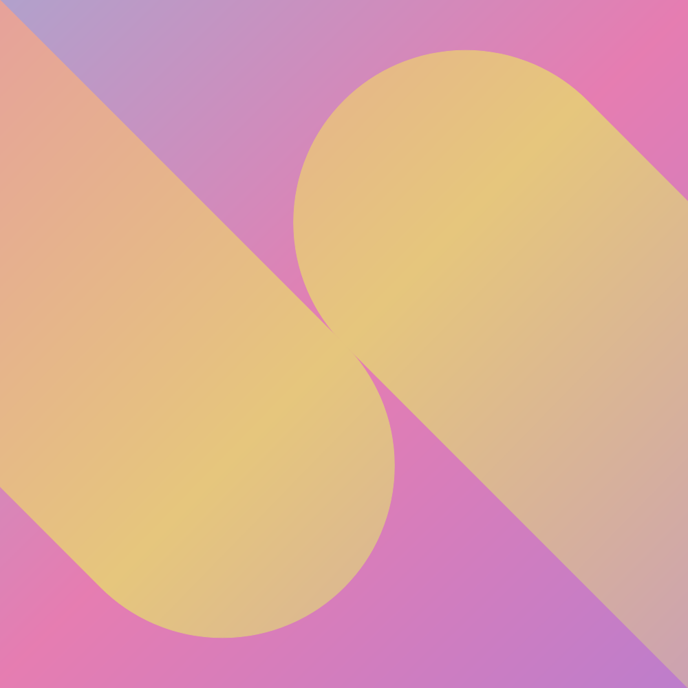 Gradient shapes #112