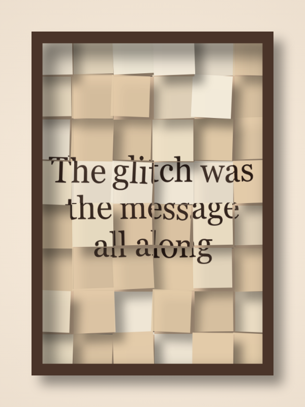 The Metaphor Machine #42874