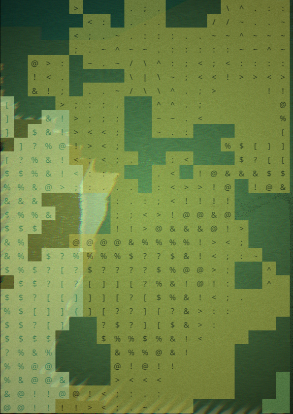 Convergence Remnants #852