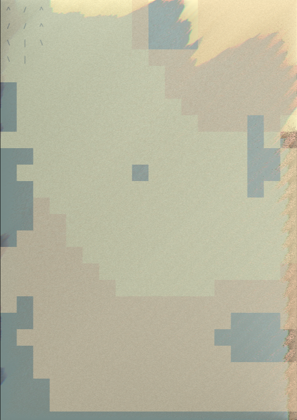 Convergence Remnants #11055