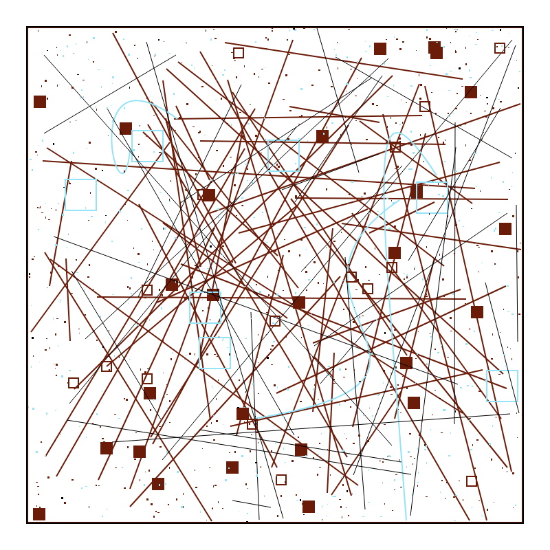 Starmap - AI Study I #172