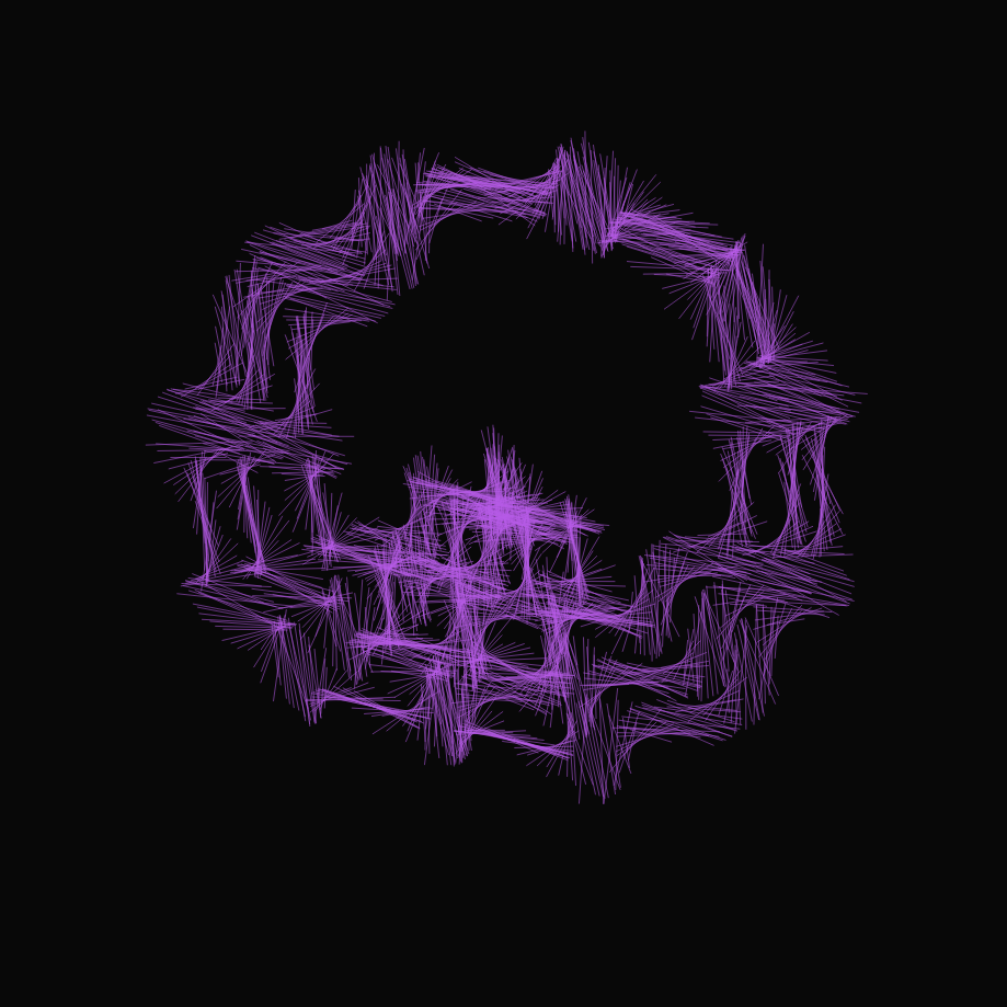 The Noise #15630